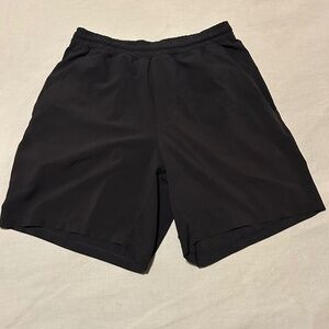 Men’s athletic shorts